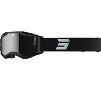 Maschera Cross Shot Iris 2.0 Tech Nero Nero