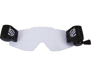 Shot Iris and Assault Lite Set di sistema roll Off, Libero, Taglia unica