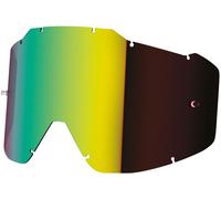 Shot Iris / Assault Antifog Obiettivo sostitutivo, multicolore per maschi