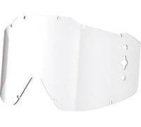 Shot Iris / Assault Roll-Off Antifog Cancella obiettivo sostitutivo, Libero