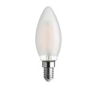 SHOT LAMPADE LAMPADINE LED STICK SATINATE OLIVA 4WE14