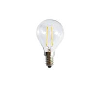 SHOT LAMPADE LAMPADINE LED STICK SFERA 4W E14