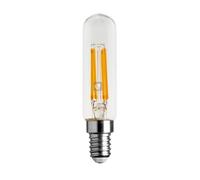 SHOT LAMPADINA LED FILAMENTO PER CAPPA E14 4W = 40W 470 LUMEN L.CALDA E14 273168 [EEK: A]
