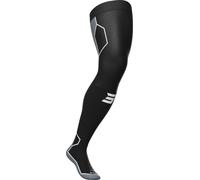 Shot Mx Knee Long Socks Nero EU 39-42
