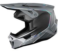 §Casco Cross Shot Lite Challenger Opaco§