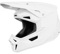 Shot Lite Mips Casco da motocross, bianco, taglia S per maschi