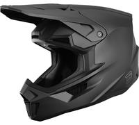 Shot Casco da motocross Lite Mips Nero Taglia L per maschi