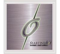 Shot, Martini - Shakin' & Stirred