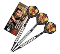 SHOT Michael Smith Precision 80% Freccette Soft Darts 20G.