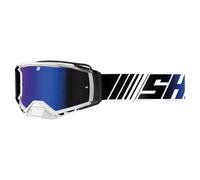 SHOT SHOT - Occhiali Core Stripe Blue / Blue Iridium Lens 2025
