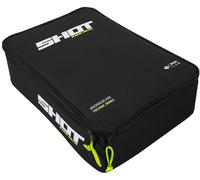 Shot Occhiali nigoli, nero