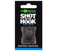 Shot On The Hook 0,30 g Korda