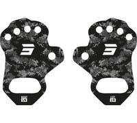 Shot Palmino 2.0 Protezione del palmo, multicolore, taglia S M per maschi