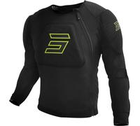 Maglia Protettiva Cross Shot Prime Nera M