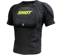Shot Airlight Maglia Youth Protector, taglia M