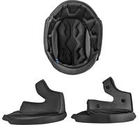 Shot Pulse Fodera interna & Guanciale, nero, taglia XL per maschi