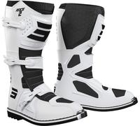 Shot Race 2 Off-road Boots Bianco EU 47 Uomo
