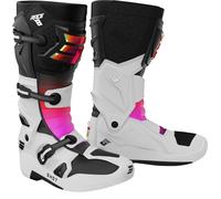 Shot Race 8 Off-road Boots Multicolor EU 40 Uomo