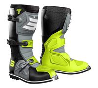 Shot Race Gear Stivali Off-road Race 2