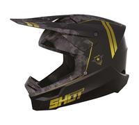 Shot Race Gear Casco Fuoristrada Furious
