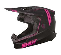 Shot Race Gear Casco Fuoristrada Furious