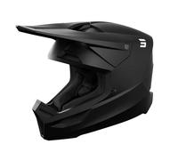 Shot Furious Casco da motocross, Taglia S (55/56)