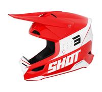 Shot Race Gear Casco Fuoristrada Furious League