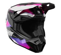 Shot Race Gear Casco Fuoristrada Lite Astral