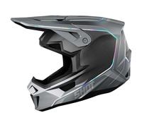 Shot Race Gear Casco Fuoristrada Lite Chaquellenger