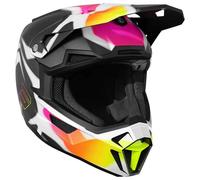 Shot Race Gear Casco Fuoristrada Lite Devil