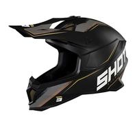 Shot Race Gear Casco Fuoristrada Lite Prism