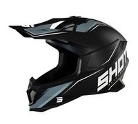 Shot Race Gear Casco Fuoristrada Lite Prism