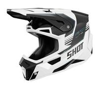 Shot Race Gear Casco Fuoristrada Lite S10