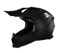 Shot Casco Fuoristrada Lite Solid 2.0