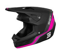 Shot Race Gear Casco Fuoristrada Speed Atomic