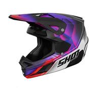 Shot Race Gear Casco Fuoristrada Speed Olymp Junior