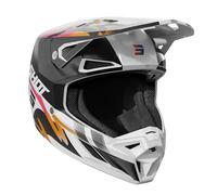 Shot Race Gear Casco Fuoristrada Speed Wave