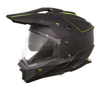 Shot Race Gear Casco Integrale Trek Max Vision Rally