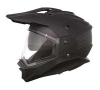 Shot Race Gear Casco Integrale Trek Max Vision Solid