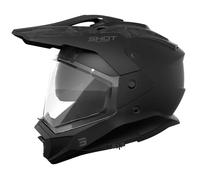 Shot Race Gear Casco Integrale Trek Max Vision Tactic