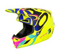 Shot Race Gear Casco Off-road Junior Speed Junior