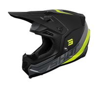 Shot Race Gear Casque Tout-terrain Core Custom