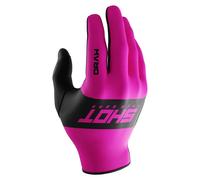 Shot Race Gear Gants Off-road Draw Sky