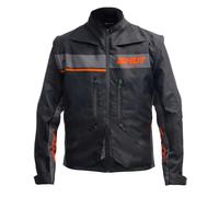 Giacca Enduro Shot Contact Assault 2.0 Nero/ArancioM Nero,Arancio