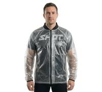 Shot Race Gear Giacca Impermeabile Windbreaker 2.0