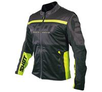 Shot Race Gear Giacca Softshell Lite 2.0
