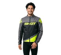 Shot Race Gear Giacca Softshell Lite