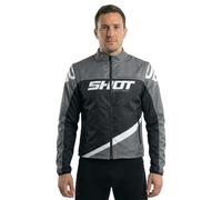 Shot Race Gear Giacca Softshell Lite