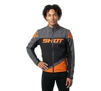 Shot Race Gear Giacca Softshell Lite