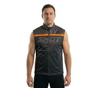 Shot Race Gear Gilet Bodywarmer Lite 2.0